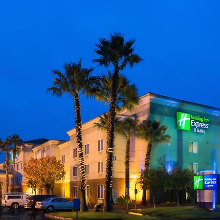 Holiday Inn Express Hotel & Suites Vacaville By Ihg Экстерьер фото