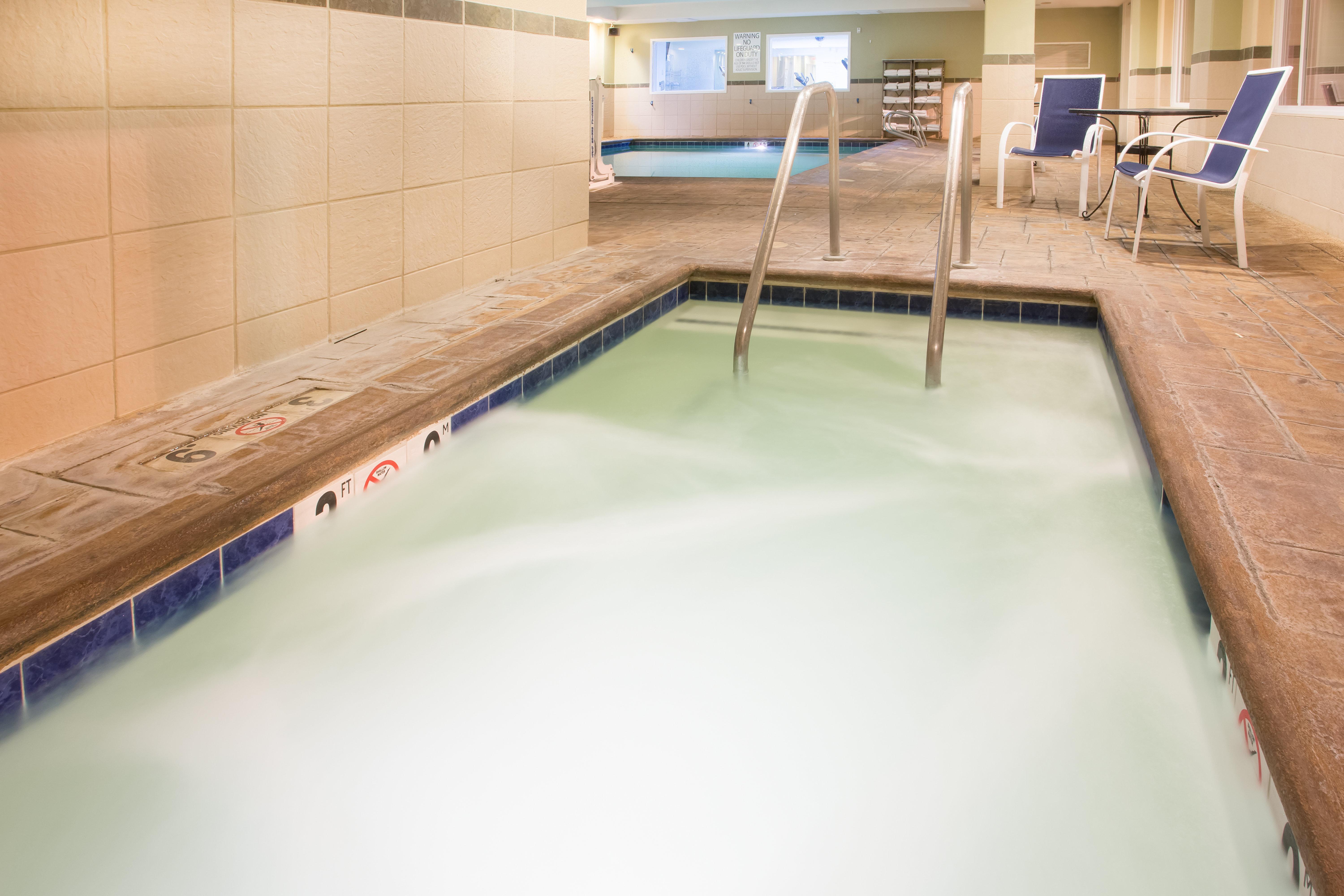 Holiday Inn Express Hotel & Suites Vacaville By Ihg Экстерьер фото