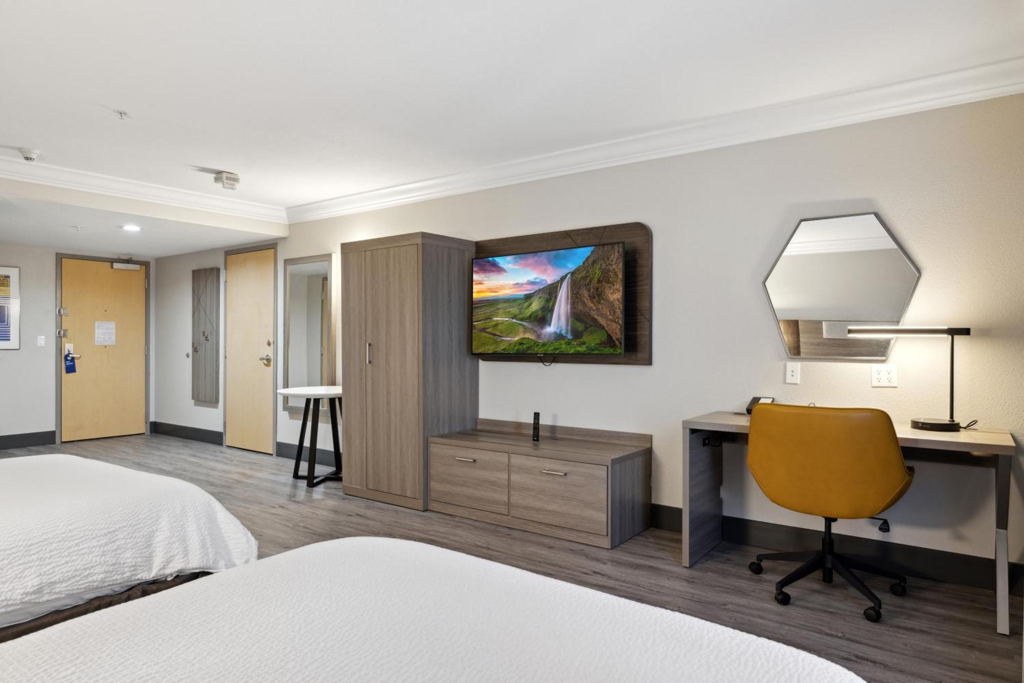 Holiday Inn Express Hotel & Suites Vacaville By Ihg Экстерьер фото