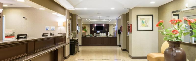 Holiday Inn Express Hotel & Suites Vacaville By Ihg Экстерьер фото