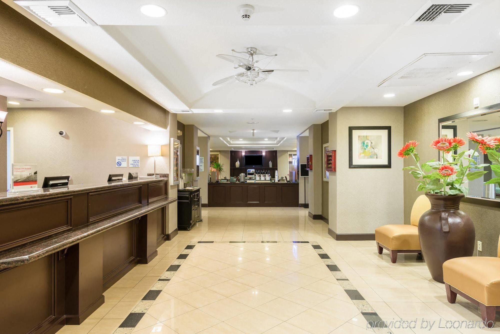 Holiday Inn Express Hotel & Suites Vacaville By Ihg Экстерьер фото
