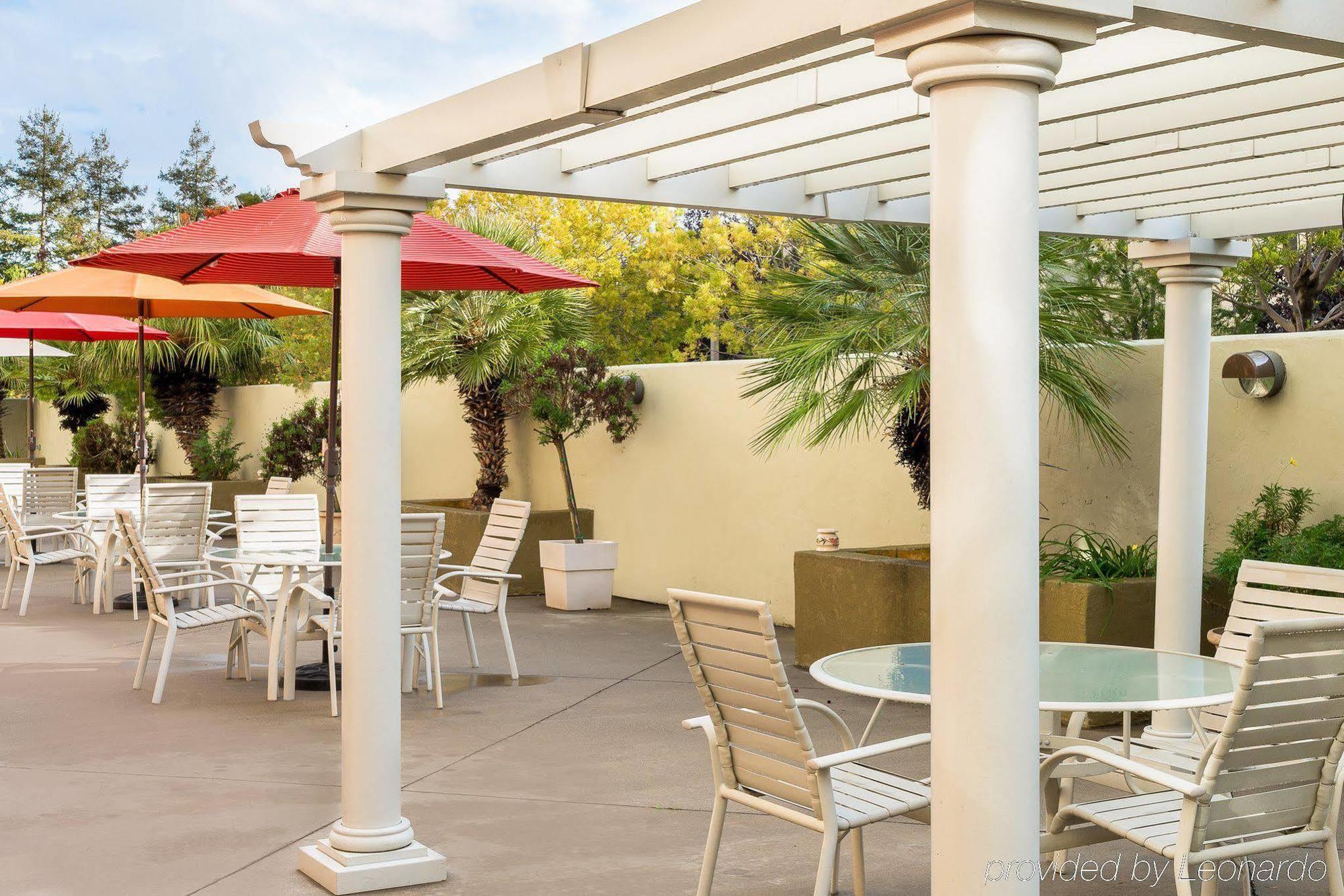 Holiday Inn Express Hotel & Suites Vacaville By Ihg Экстерьер фото
